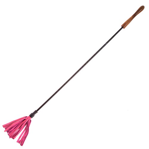 Rouge Garments Riding Crop