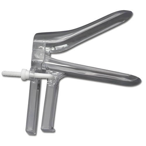 Pussy Opener - Clear