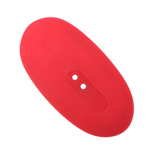 Vibrador de Panty Inteligente Magic Motion Nyx