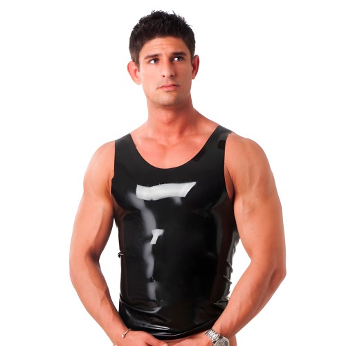 Rubber Secrets Vest X-Large - Quality and Style