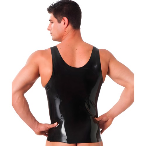 Rubber Secrets Vest X-Large - Quality and Style