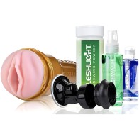 Paquete de Valor Fleshlight Stamina