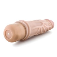 Dr. Skin Vibrador Cock Vibe 3 de 7.25 Pulgadas