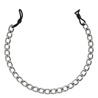 Draw Up Nipple Clamps