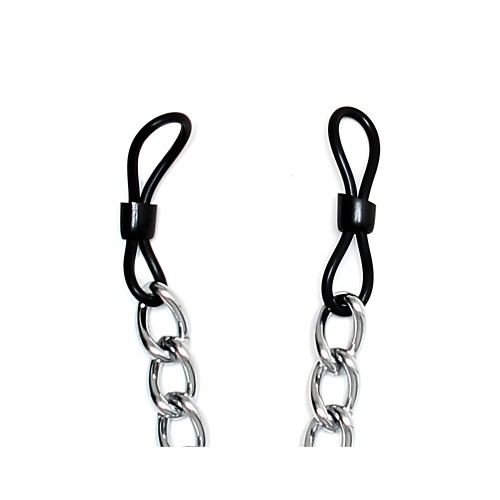 Draw Up Nipple Clamps