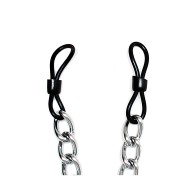 Draw Up Nipple Clamps