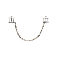 Adjustable Nipple Clamps