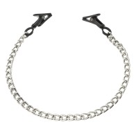 Rimba Small Nipple Clamps