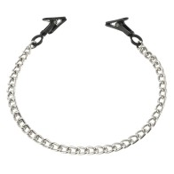 Rimba Small Nipple Clamps