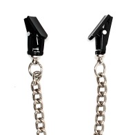 Rimba Small Nipple Clamps