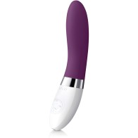 Vibrador G Spot Lelo Liv 2 Púrpura