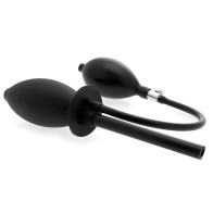 Tapon Inflable para Enema Clean Stream