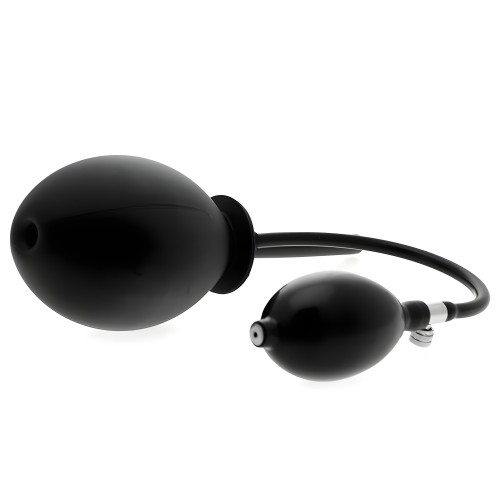 Tapon Inflable para Enema Clean Stream