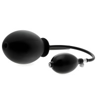 Tapon Inflable para Enema Clean Stream