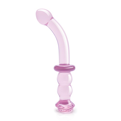 Dildo G-Spot Rosebud Dream Toys - Rosa