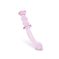 Dildo G-Spot Rosebud Dream Toys - Rosa