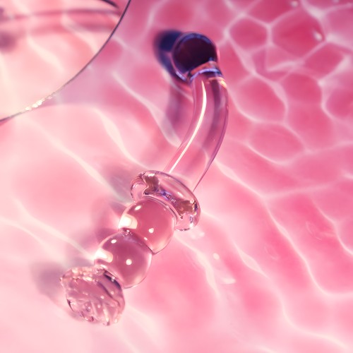 Dildo G-Spot Rosebud Dream Toys - Rosa