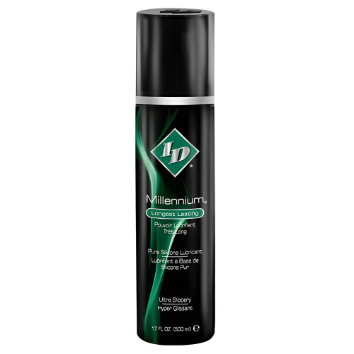 Lubricante ID Millennium 17 oz