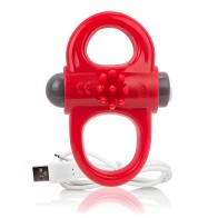 Screaming O Yoga Rechargeable Cock Ring