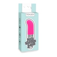 Toyjoy Funky Viberette Mini G Spot Vibrator