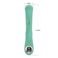 Pretty Love Lamar Rabbit Vibrator