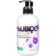 Lubido Lubricante a Base de Agua HYBRID