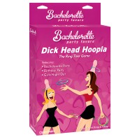 Dick Head Hoopla Game