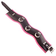 Rouge Garments Posture Collar - Explore BDSM Pleasure