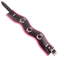 Rouge Garments Posture Collar - Explore BDSM Pleasure