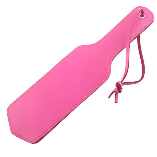 Rouge Garments Paddle Pink
