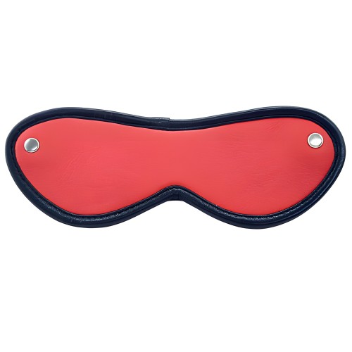 Antifaz Rouge Garments - Rojo