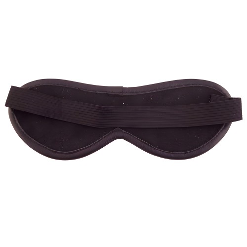Rouge Garments Blindfold Purple