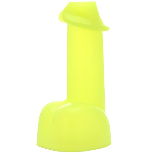 Lanzador de Pene Neón