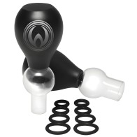 Master Series Nipple Amplifier Bulbs