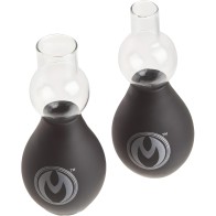 Master Series Nipple Amplifier Bulbs