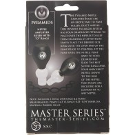 Master Series Nipple Amplifier Bulbs