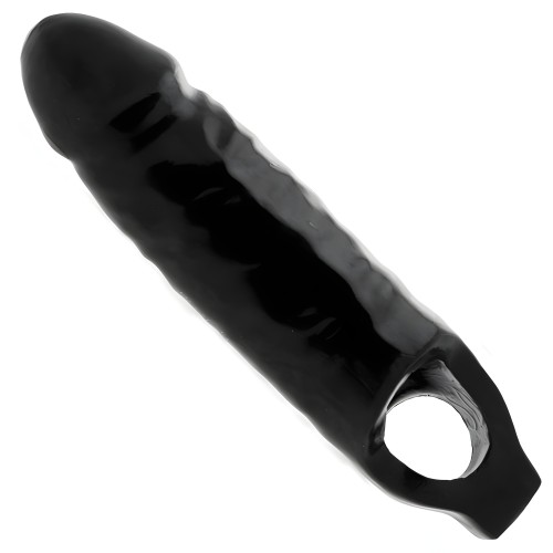 Funda para Pene XL Black Mamba de Master Series