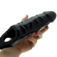 Funda para Pene XL Black Mamba de Master Series