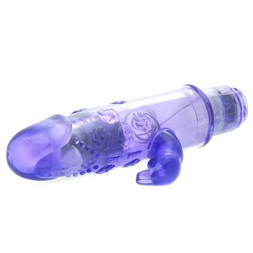 First Time Bunny Teaser Vibrator