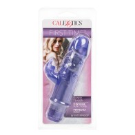 First Time Bunny Teaser Vibrator
