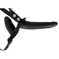 Strap On Doble Negro