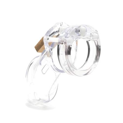 Penis Chastity Set CB6000