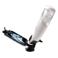 Pipedream Extreme Mega Bator Pussy Vibrating Masturbator