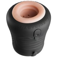 Electroestimulador Jack Socket Stroker