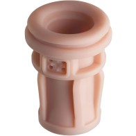 Electroestimulador Jack Socket Stroker