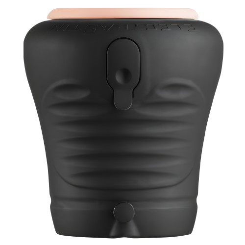 Electroestimulador Jack Socket Stroker