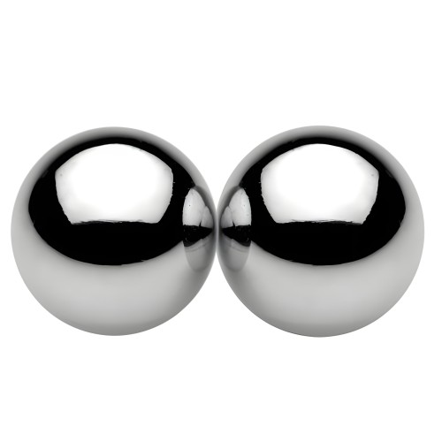 Magnetic Nipple Orbs