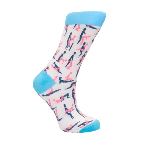 Sutra Sexy Socks
