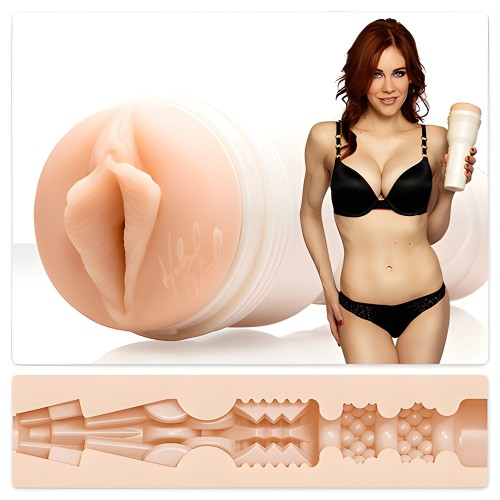 Masturbador Vagina Maitland Ward Fleshlight