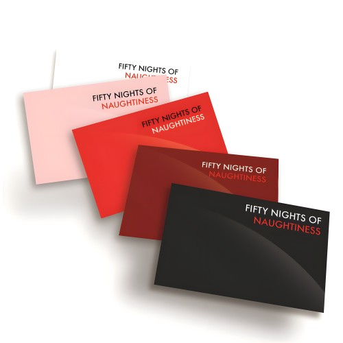 Juego de Cincuenta Noches de Traviesos